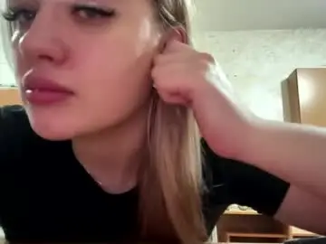 Chaturbate Adult Webcams of arlettaeavey