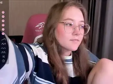 Chaturbate Adult Video Chat of bubble_bunny