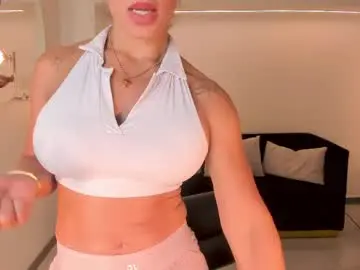 Chaturbate Free Live Porn of isabelbornner