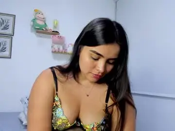 Chaturbate Adult Webcam of saritadolly_