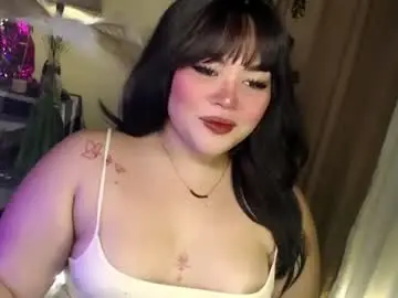 Chaturbate Watch Live Sex Cams of seductivecurvesxxx