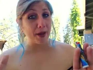 Chaturbate Sex Cam of shy_college_girl