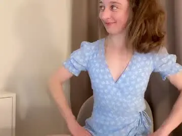 Chaturbate Sex Chat of shy_schoolgirl_
