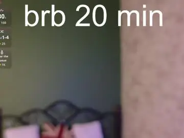 Chaturbate Best live sex cam show of t1nker_bell