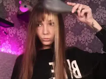 Chaturbate Live Sex Cam of _made_in_hell_