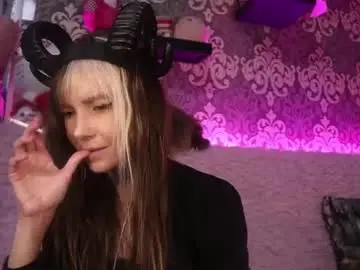 Chaturbate Best Webcam of _made_in_hell_
