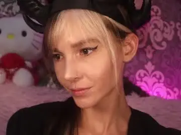 Chaturbate Adult Video Chat of _made_in_hell_