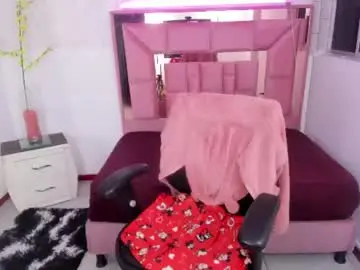 Chaturbate Live Sex Cam of anna_moon18