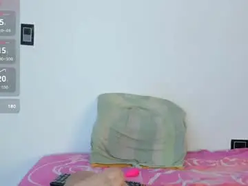 Chaturbate Nude Webcam of cataleya19__