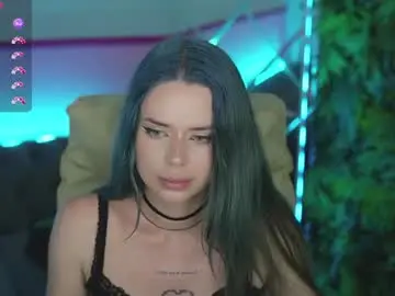 Chaturbate Nude Webcam of eliswild