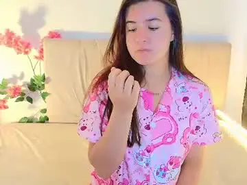 Chaturbate Best Webcam of emma_naa