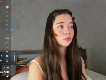 Chaturbate Best live sex cam show of flirtykitty_