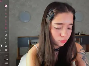 Chaturbate Free Live Porn of flirtykitty_