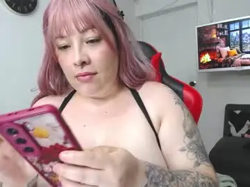 Chaturbate Sex Cam of madyson_hof