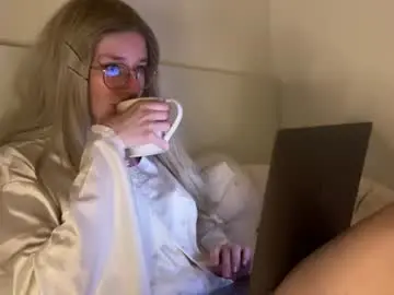 Chaturbate Sex Chat of ms_christiana