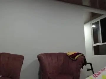 Chaturbate Live Sex Cam of paula_torrez