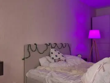 Chaturbate Live Sex Cam of seravine