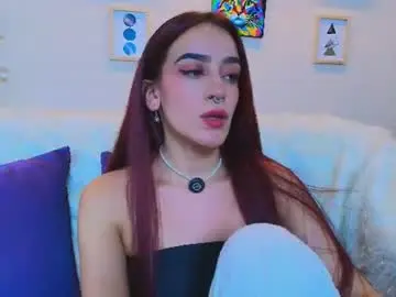Chaturbate Sex Cam of violeth_rosse_