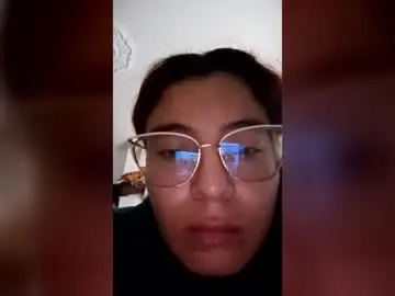 Chaturbate Nude Webcam of allisonlove_88