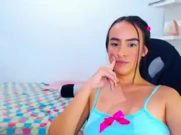 Chaturbate Free Porn Cam of angie_dreamgirl