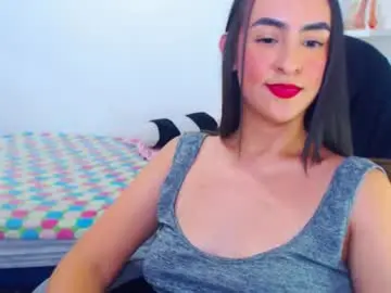 Chaturbate Live Sex Cam of angie_dreamgirl