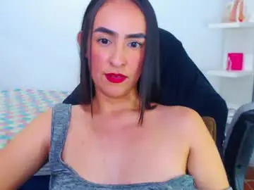 Chaturbate Live Porn of angie_dreamgirl