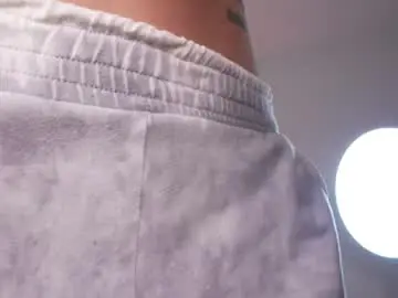 Chaturbate Best Webcam of cleeoadams_