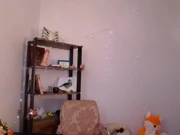Chaturbate Live Sex Cam of elise_nyx