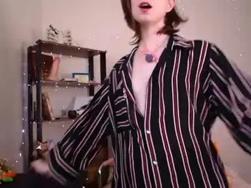 Chaturbate Nude Webcam of elise_nyx