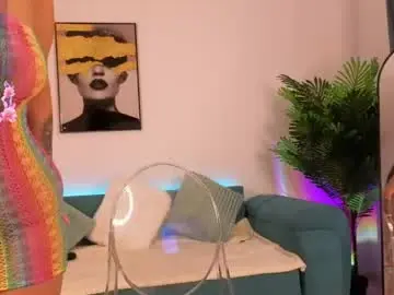 Chaturbate Live Porn of rebeccasinx