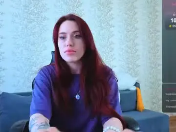 Chaturbate Watch Live Sex Cams of sidny_blush