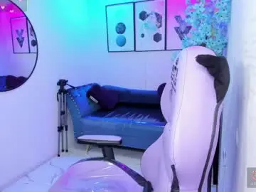 Chaturbate Live Porn of tiara_r