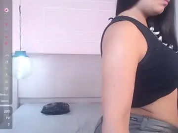 Chaturbate Adult Video Chat of valeska9
