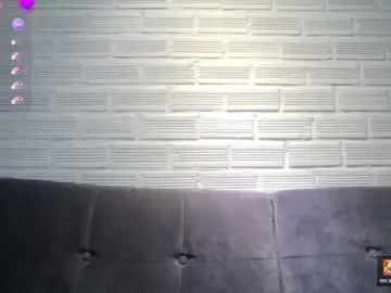 Chaturbate Adult Webcams of briannamellers