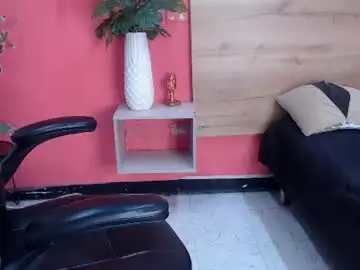 Chaturbate Nude Webcam of eva_love49