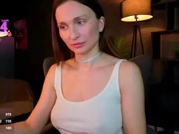 Chaturbate Best live sex cam show of kamila_lee