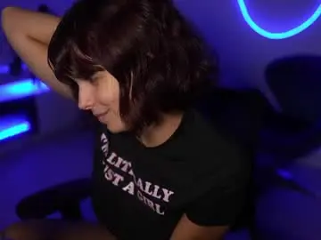 Chaturbate Watch Live Sex Cams of lilbeccaxo