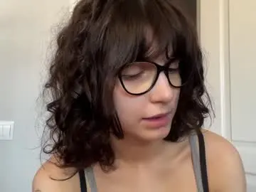 Chaturbate Live Sex Cam of odettehatt