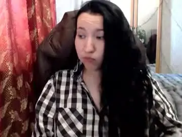 Chaturbate Adult Webcams of ankey_rayah