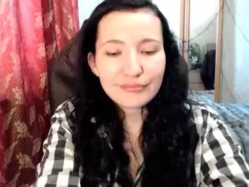 Chaturbate Adult Webcam of ankey_rayah