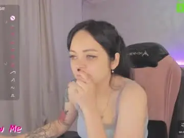 Chaturbate Nude Webcam of asima_