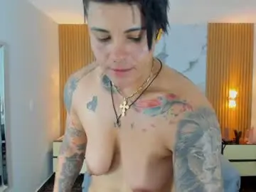 Chaturbate Free Porn Cam of karolandluna