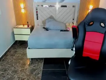 Chaturbate Best live sex cam show of karolandluna