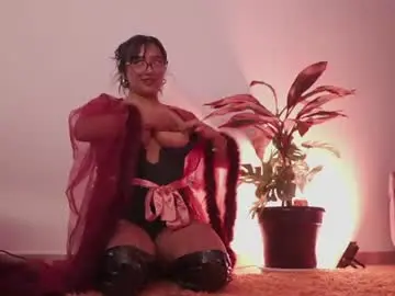 Chaturbate Adult Video Chat of ne_fertari
