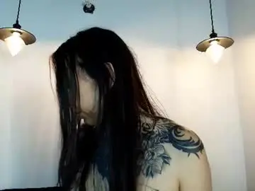 Chaturbate Free Live Porn of alien_eyes09