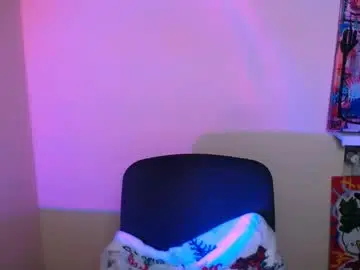 Chaturbate Sex Cam of alinaasti_