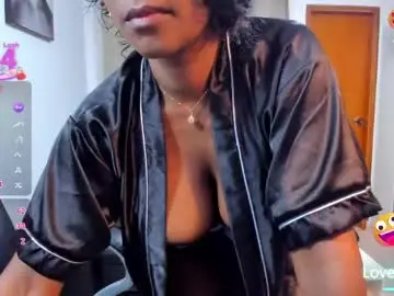 Chaturbate Adult Video Chat of alisonlemoos