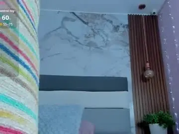 Chaturbate Free Live Porn of bonnie_ch1