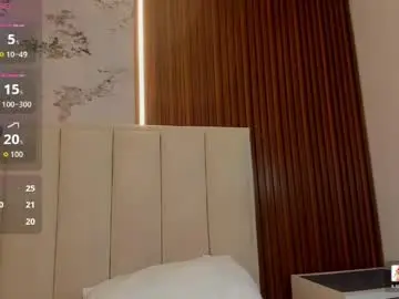 Chaturbate Live Porn of bonnie_ch1