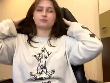 Chaturbate Live Sex Cam of doreathamaldenado